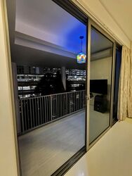 The Tembusu (D19), Condominium #573951631